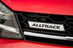 Volkswagen Golf Alltrack 2017 года (NA)